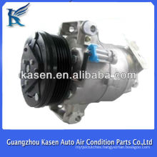 Car air compressor for opel zafira opel astra OE#133119 24466994 93196859 1854528 6854059 13124750 6854088 93187227 R1580053